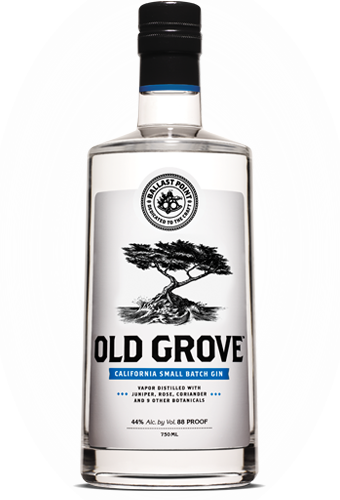 Old Grove Gin
