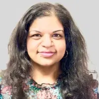 Garima Jaiswal