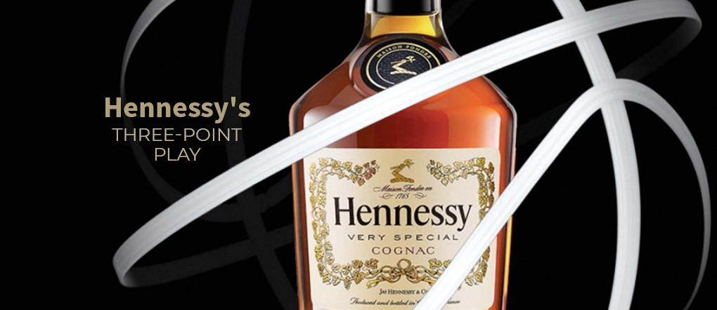 MOËT HENNESSY AND CHANGENOW ANNOUNCE THEIR PARTNERSHIP WITHIN THE