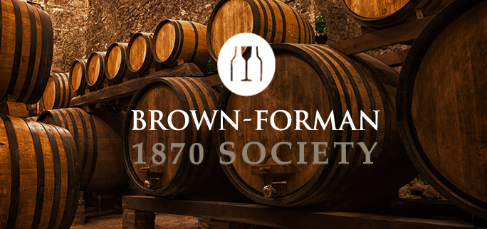 Brown Forman And Breakthru s Commitment To Excellence The 1870 Society 