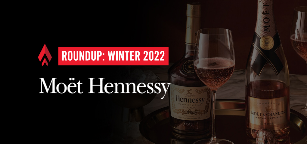 Hennessy Cognac Lineup Reviewed